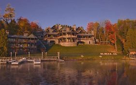 The Lake Placid Lodge